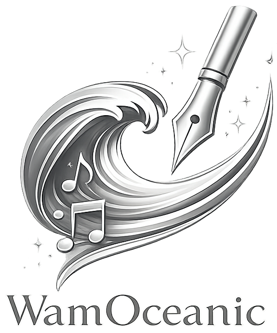 WamOceanic Publications